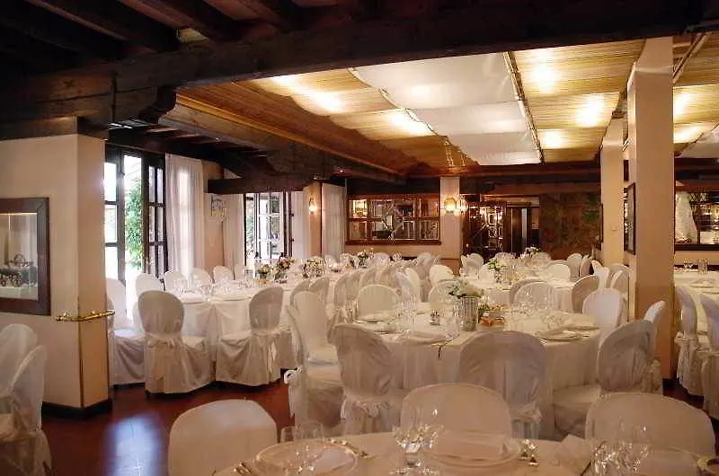 Villa Revedin Gorgo al Monticano Hotel