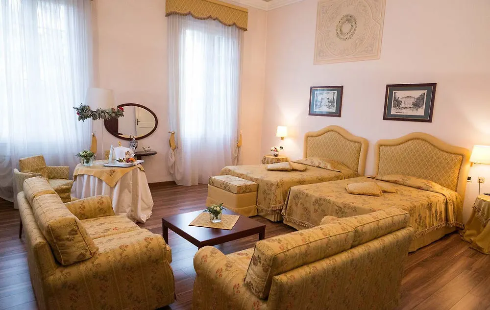 Villa Revedin Gorgo al Monticano Hotel