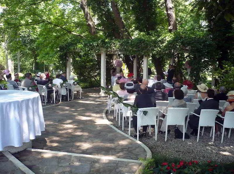 Villa Revedin Gorgo al Monticano