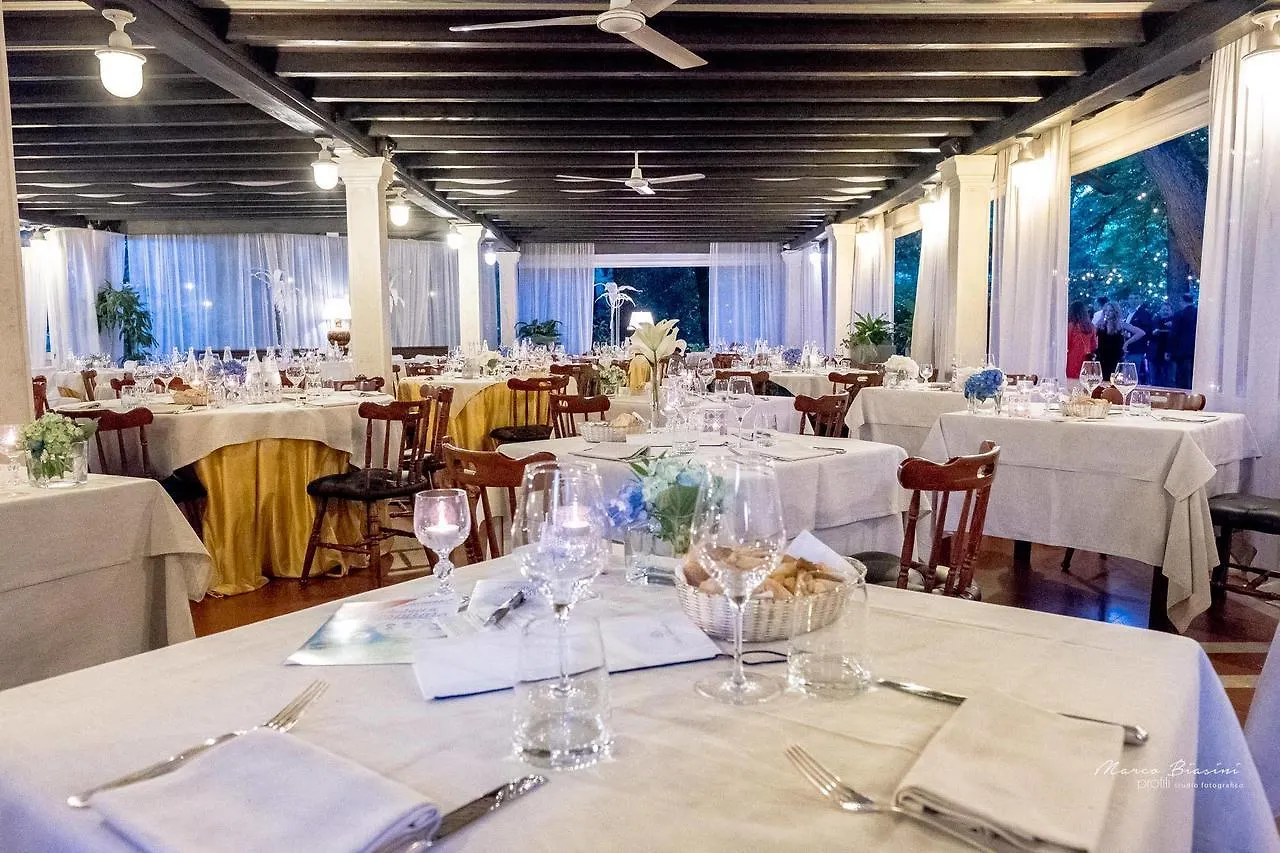 Villa Revedin Gorgo al Monticano Hotel