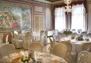 **** Hotel Villa Revedin Gorgo al Monticano Italy