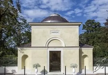 **** Hotel Villa Revedin Gorgo al Monticano Italy