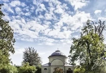Hotel Villa Revedin Gorgo al Monticano