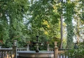 Villa Revedin Gorgo al Monticano Italy